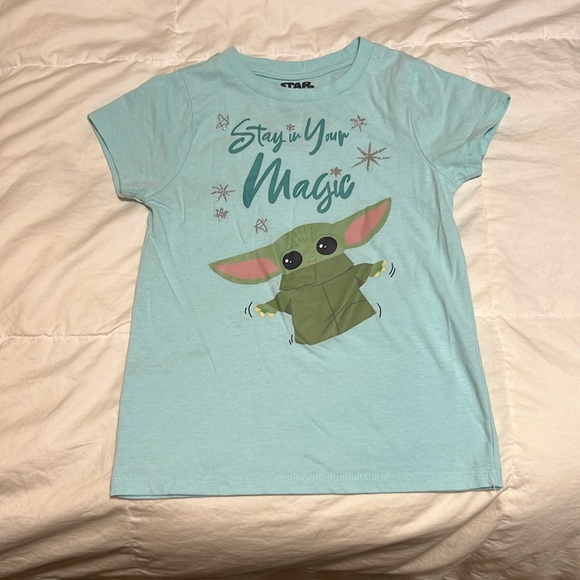 Star Wars Other - 💥 LOWEST PRICE (stains)